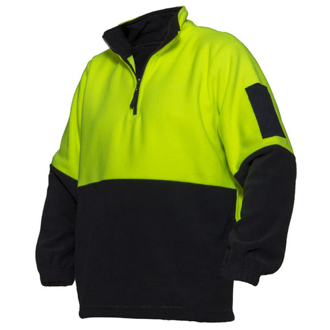 Hi Vis Polar Fleece Day Wear