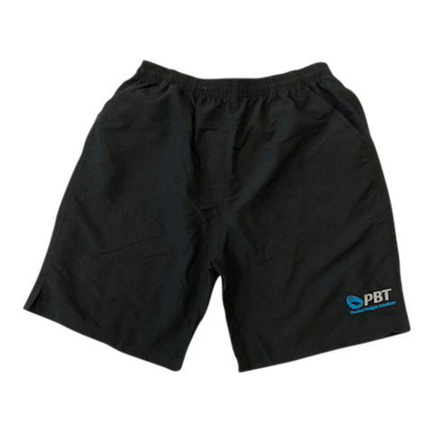 PBT Driver Sports Shorts