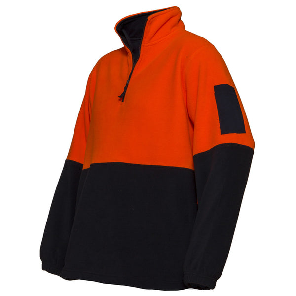 Hi Vis Polar Fleece Day Wear