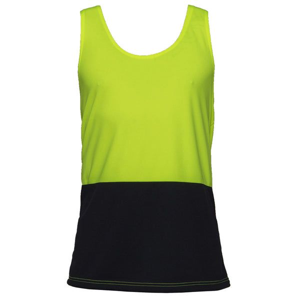 Hi Vis Singlets