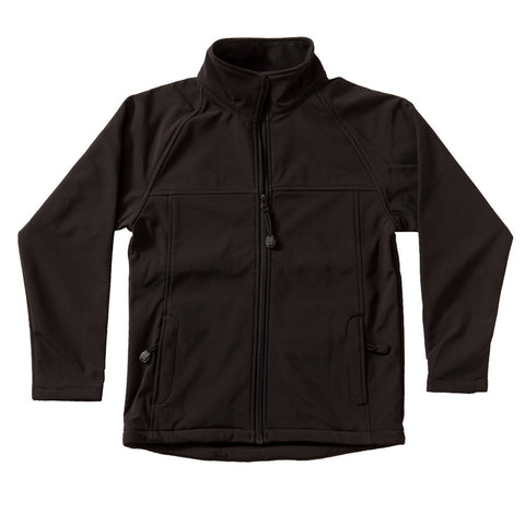 Softshell Jacket