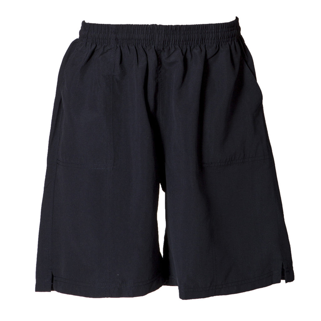 Sports Shorts Barewood