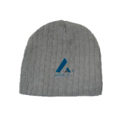 Beanie Charcoal