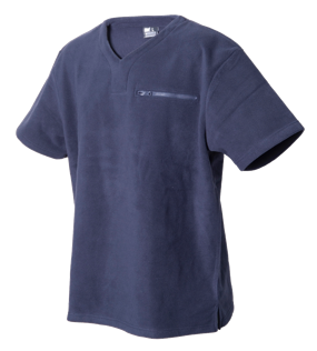 Paramount Fleecy Tee