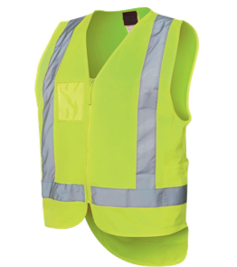 Paramount Hi Vis Vest