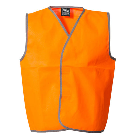 Hi Viz Vest