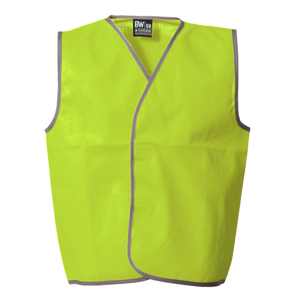 Hi Viz Vest