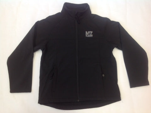 NZHH Layer Jacket