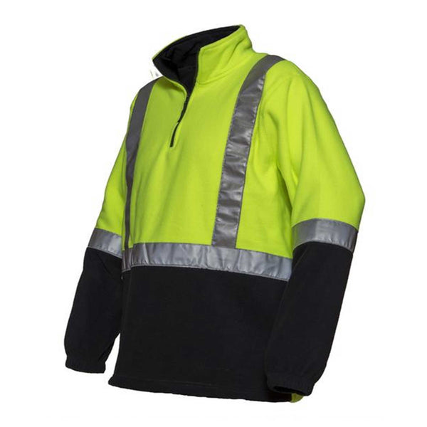 PBT Transport Polar Fleece
