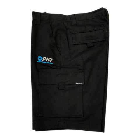 PBT Driver Cargo Short