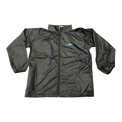 PBT Light Weight Rain Jacket