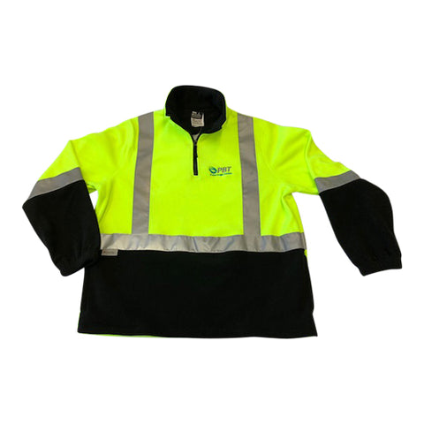 PBT Transport Polar Fleece