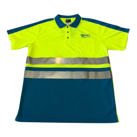 PBT Transport Polo