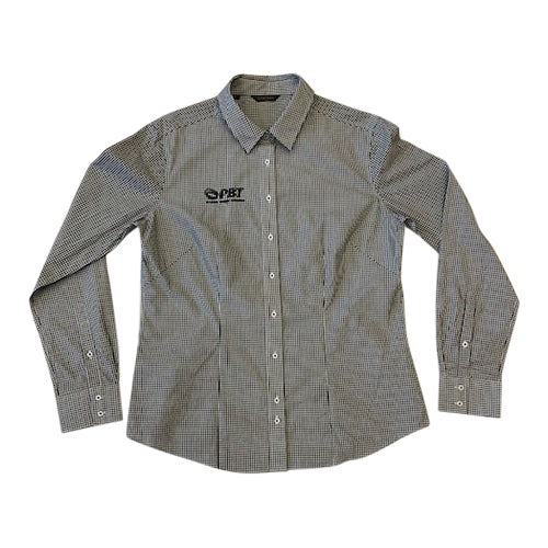 PBT Womens Shirt