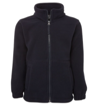 Paramount Polar Fleece Jacket
