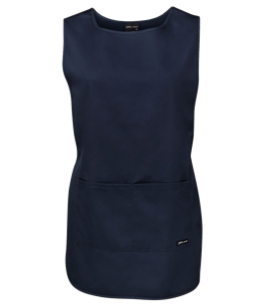 Paramount Pop Over Apron