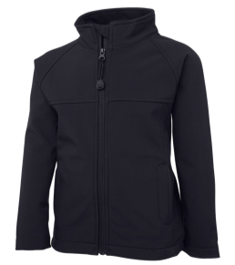 Paramount Soft Shell Jacket Ladies