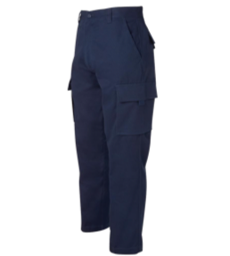 Paramount Track Pant Navy