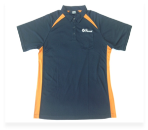 Paramount Unisex Polo