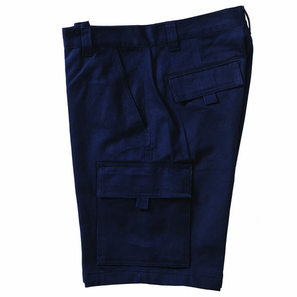 Cargo Shorts Worker Wear