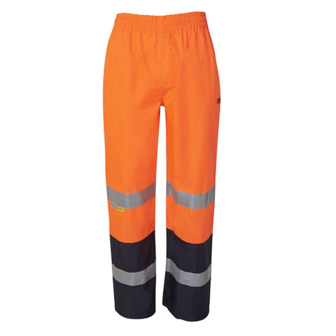 Day/Night Rain Pant Orange